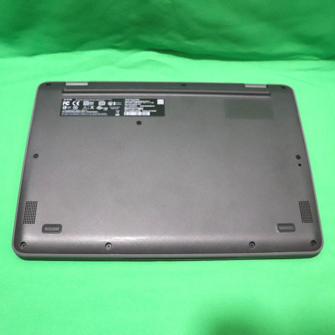 Lenovo 100e Chromebook Gen 4（11.6型）