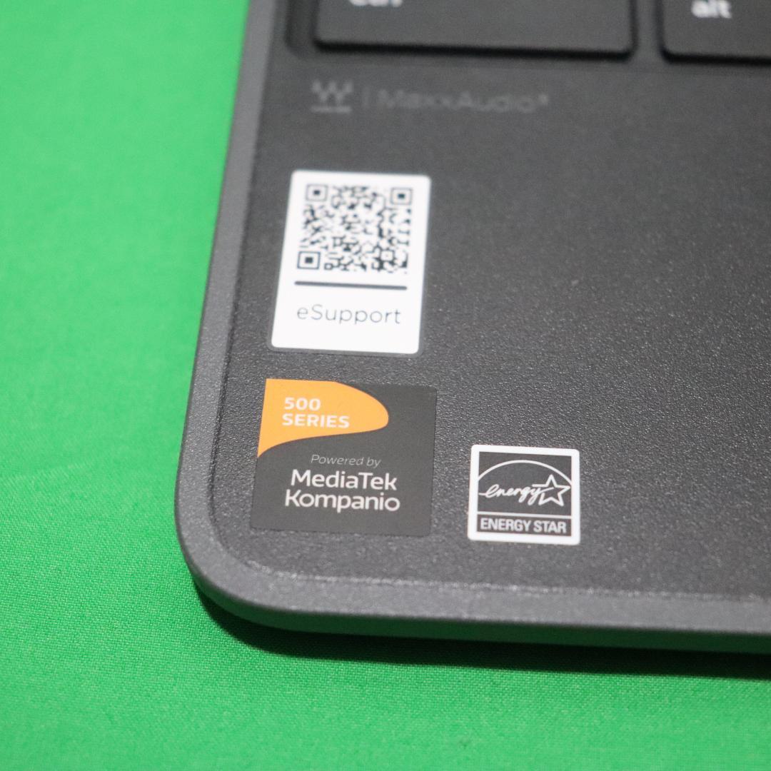 Lenovo 100e Chromebook Gen 4（11.6型）