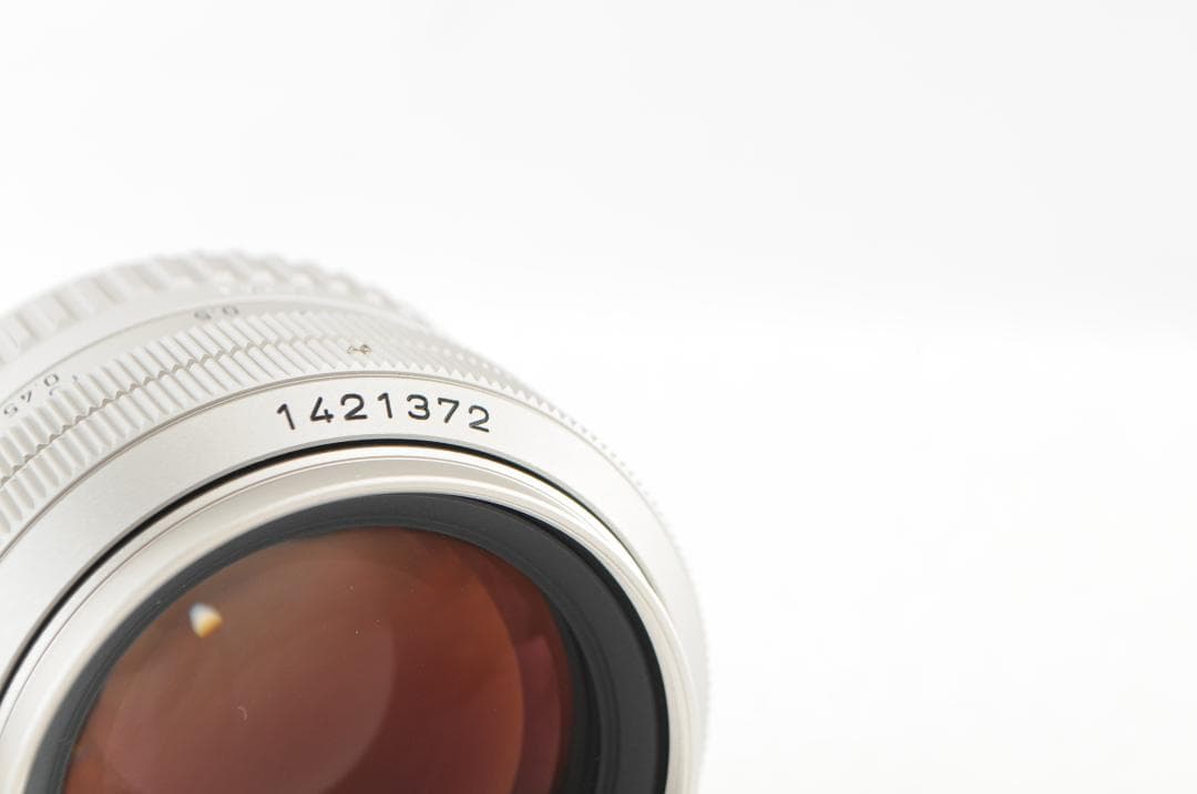 sale★新品級★PENTAX LX 2000 Limited 50mm レンズ