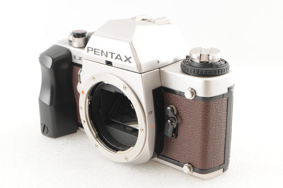 sale★新品級★PENTAX LX 2000 Limited 50mm レンズ