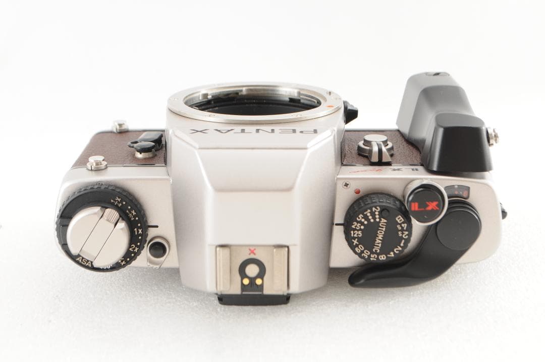 sale★新品級★PENTAX LX 2000 Limited 50mm レンズ