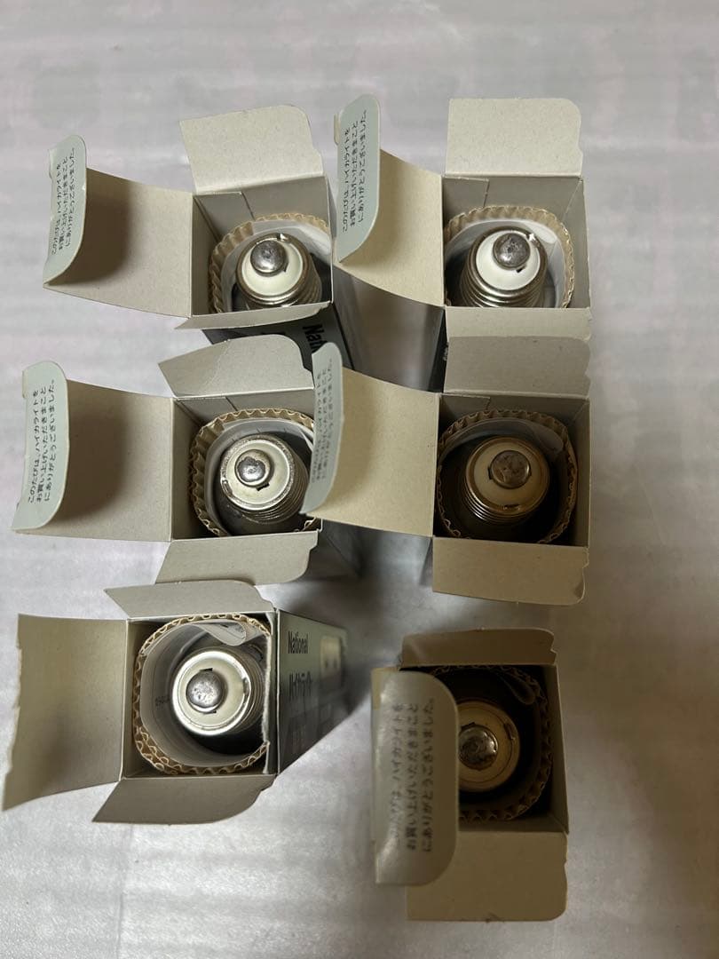 新品　K-HICA140TFH 6本