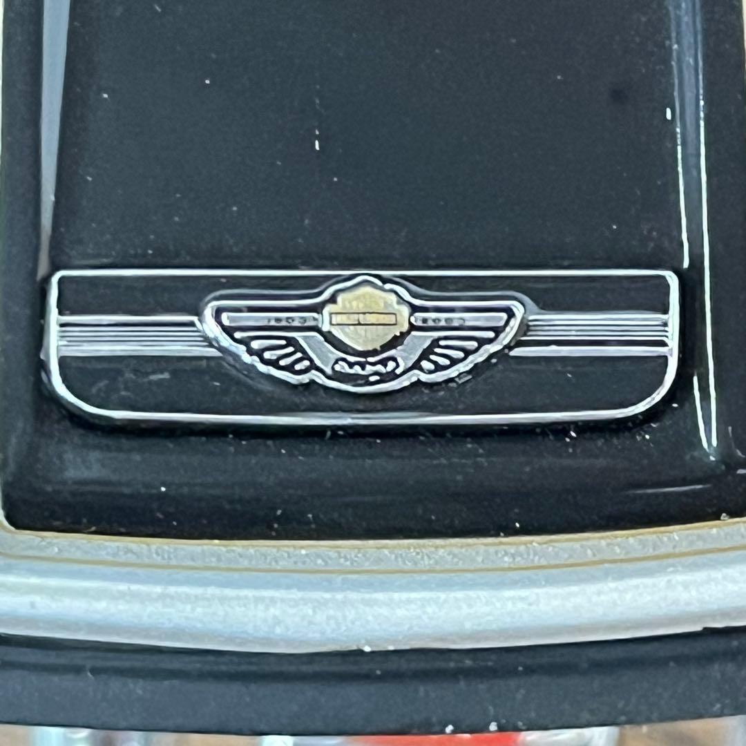 【希少】Harley-Davidson Electra Glide 2003