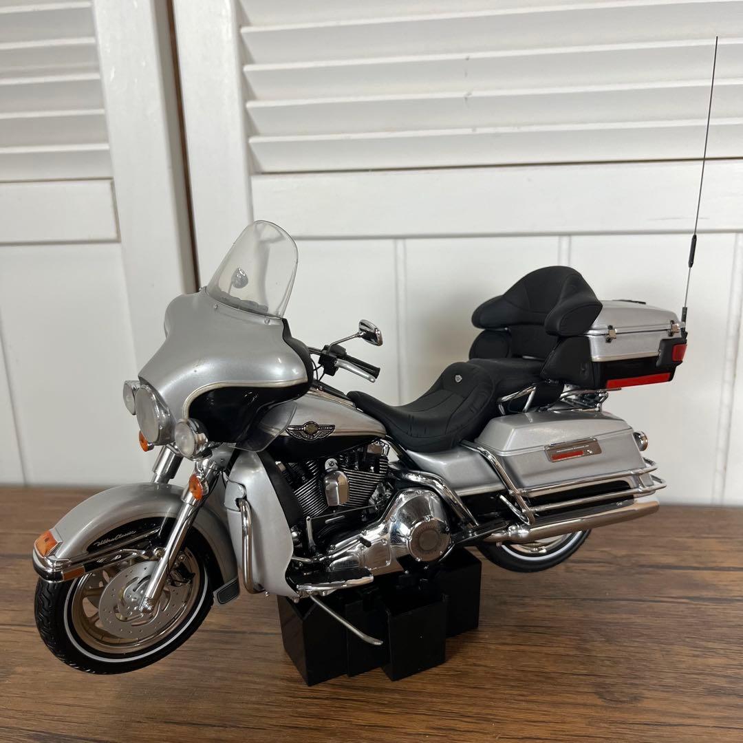 【希少】Harley-Davidson Electra Glide 2003