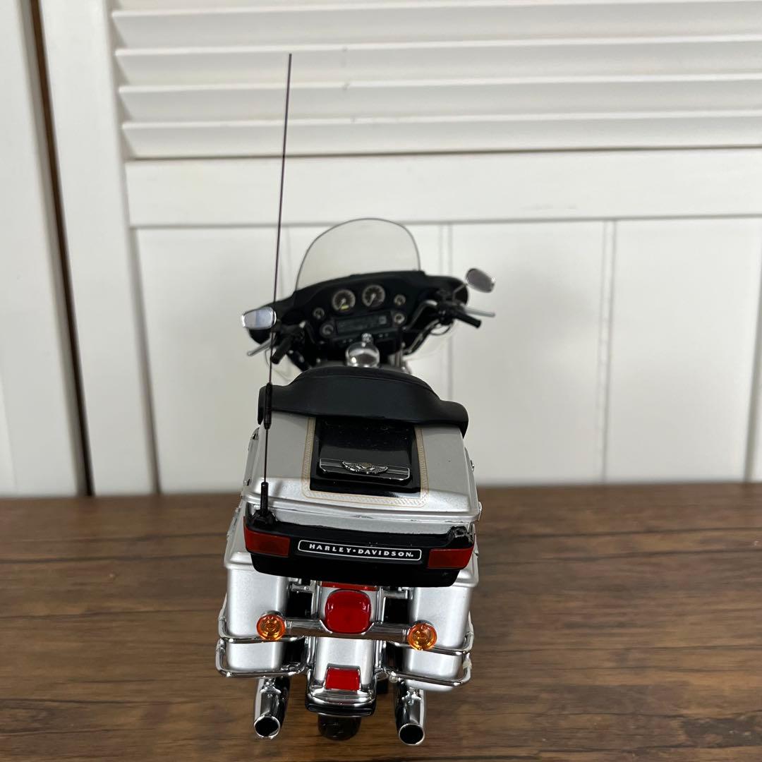 【希少】Harley-Davidson Electra Glide 2003