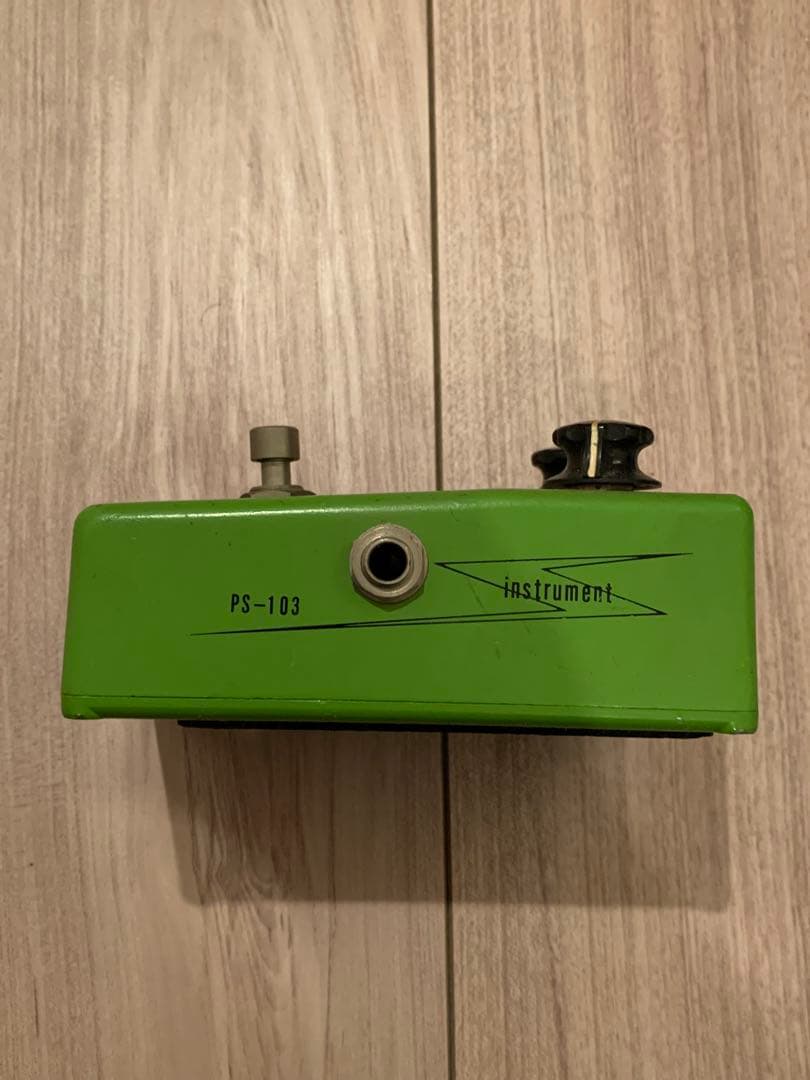 ギター Guyatone Driving Box Compressor PS-103