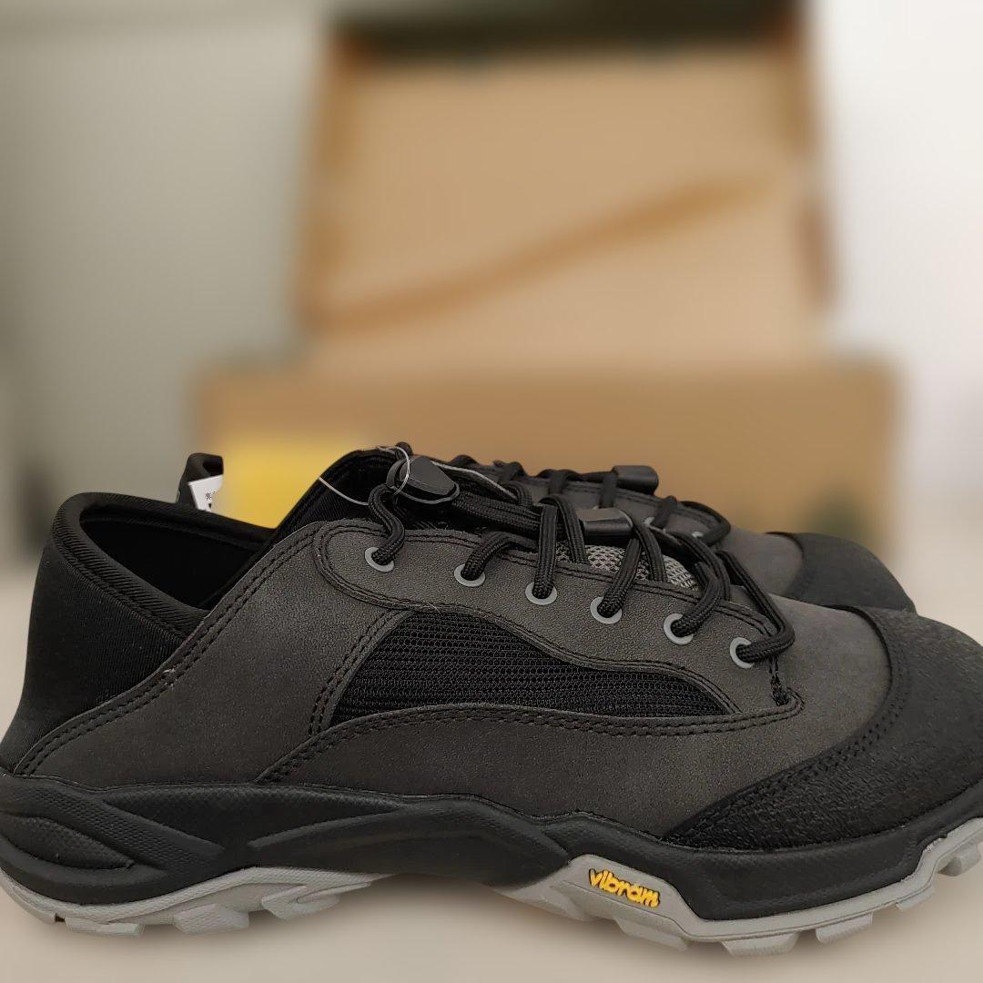 「LayLax」×Danner ATA-MIL 26cmダナー 靴 サバゲー用