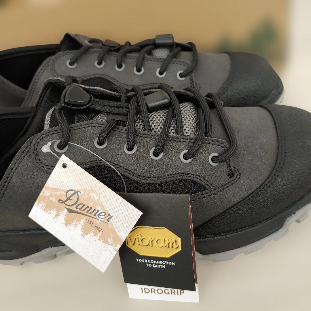 「LayLax」×Danner ATA-MIL 26cmダナー 靴 サバゲー用