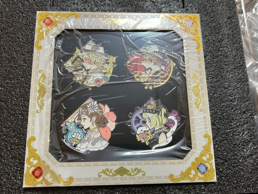 第五人格 7周年限定オフラインパック 豪華版 特別版 コード無し