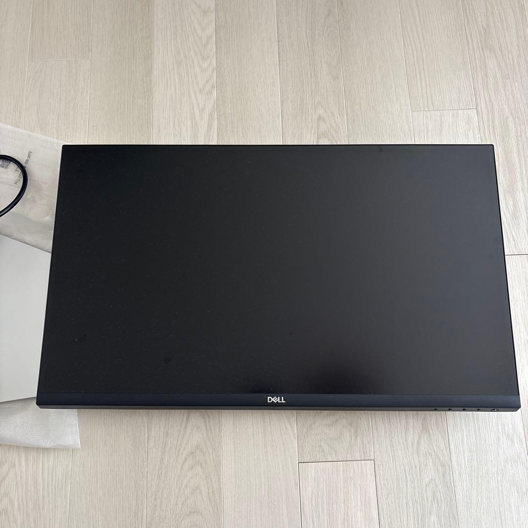 DELL 27インチ　4K S2721QS