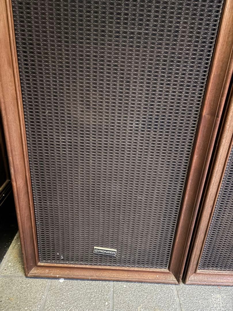 パイオニア　CS-700