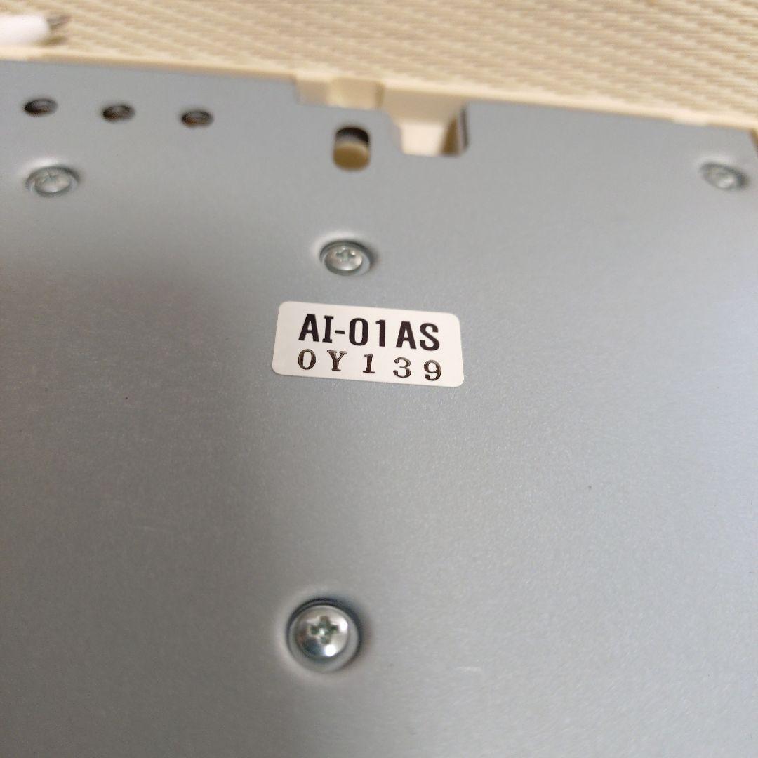 TOSHIBA ・業務用エアコンリモコン・AI‐01AS