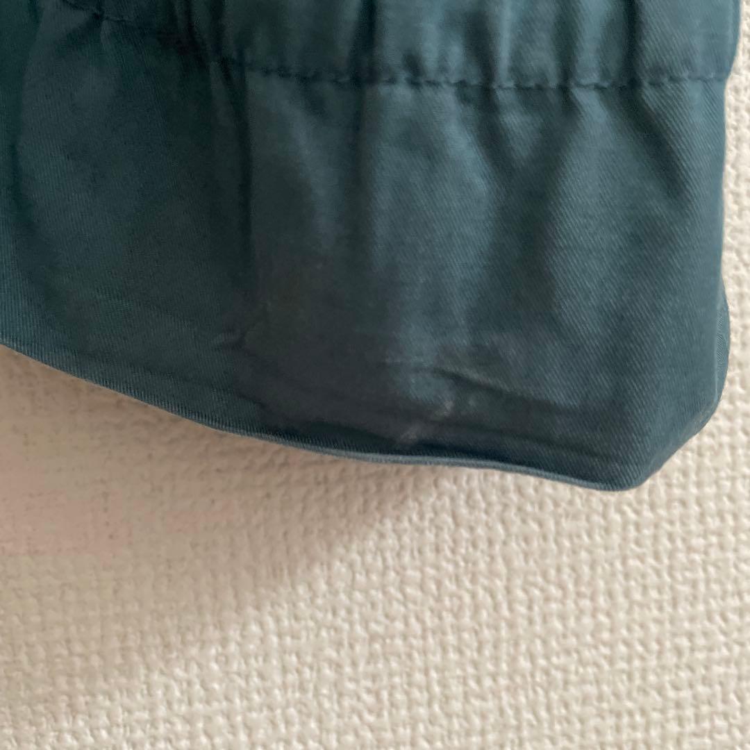 【kolor 25SS】パッカリング パンツ サイズ1