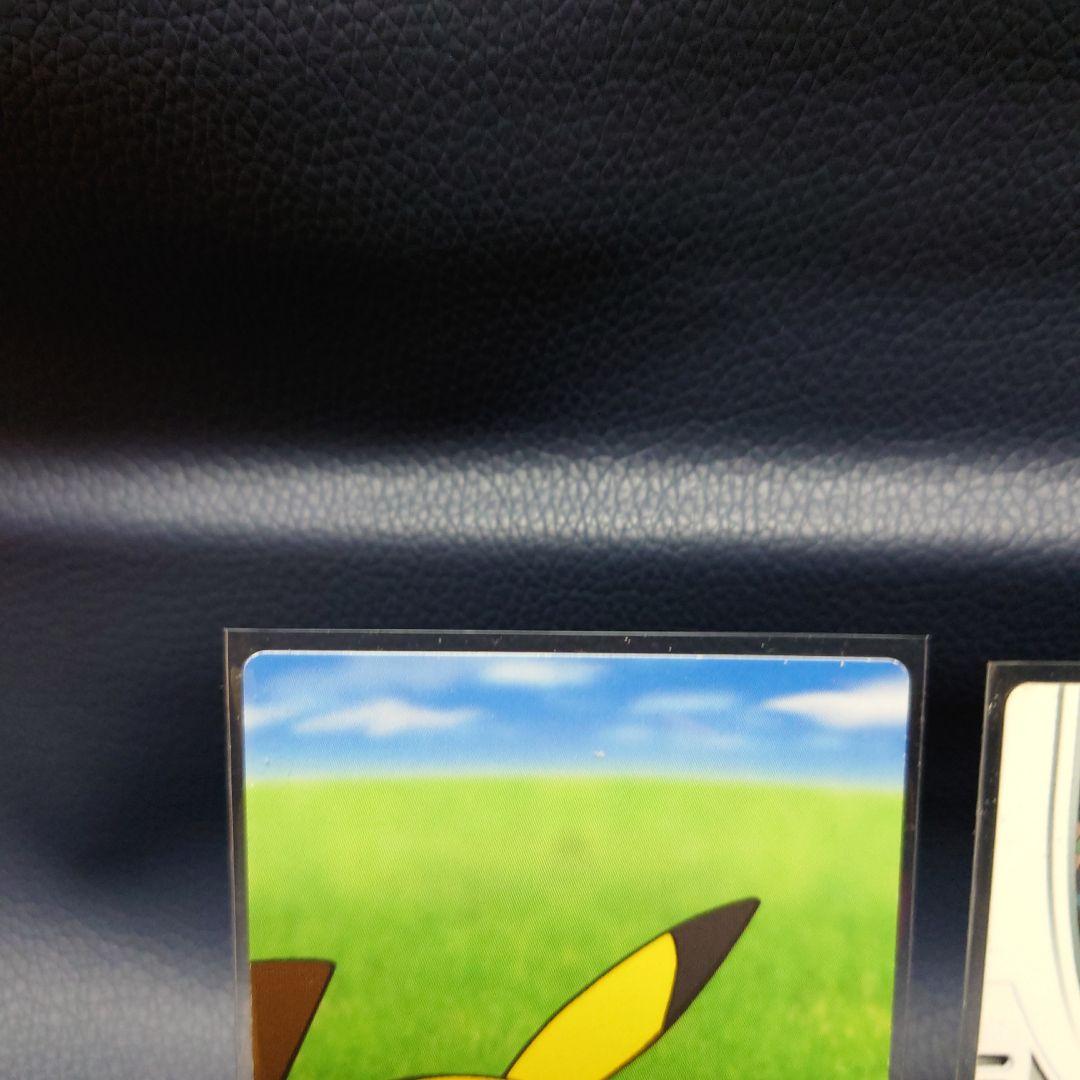 ポケモンカード　ハルカ　アチャモ