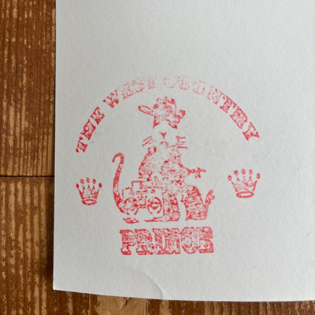 バンクシー BANKSY sale ends today WCP