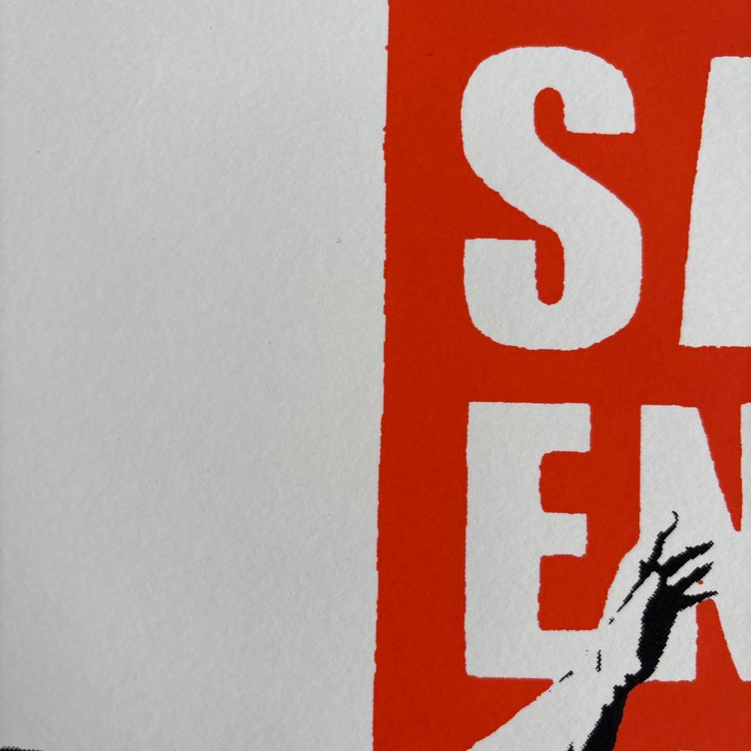 バンクシー BANKSY sale ends today WCP