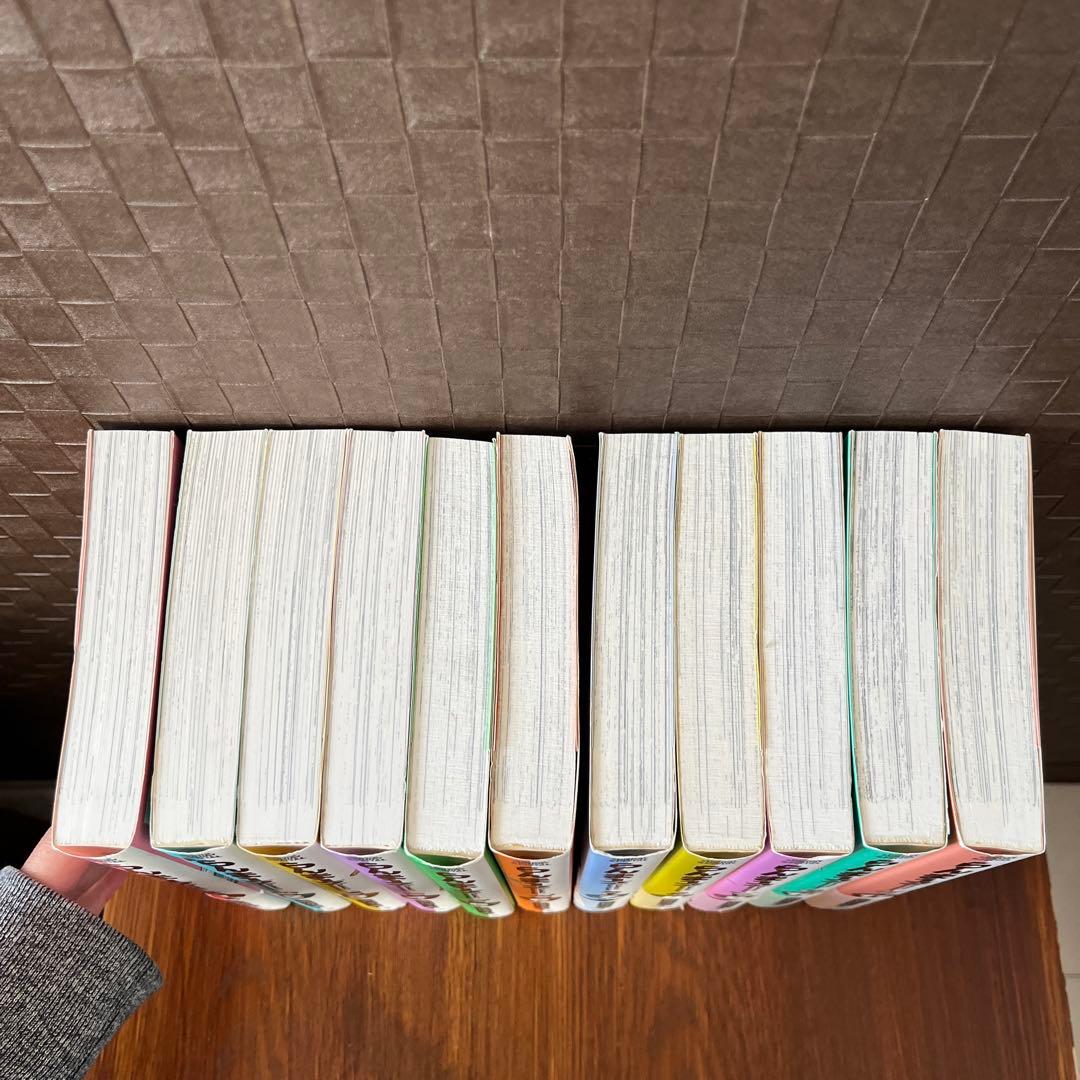 【美品】らんま1/2 全20巻セット