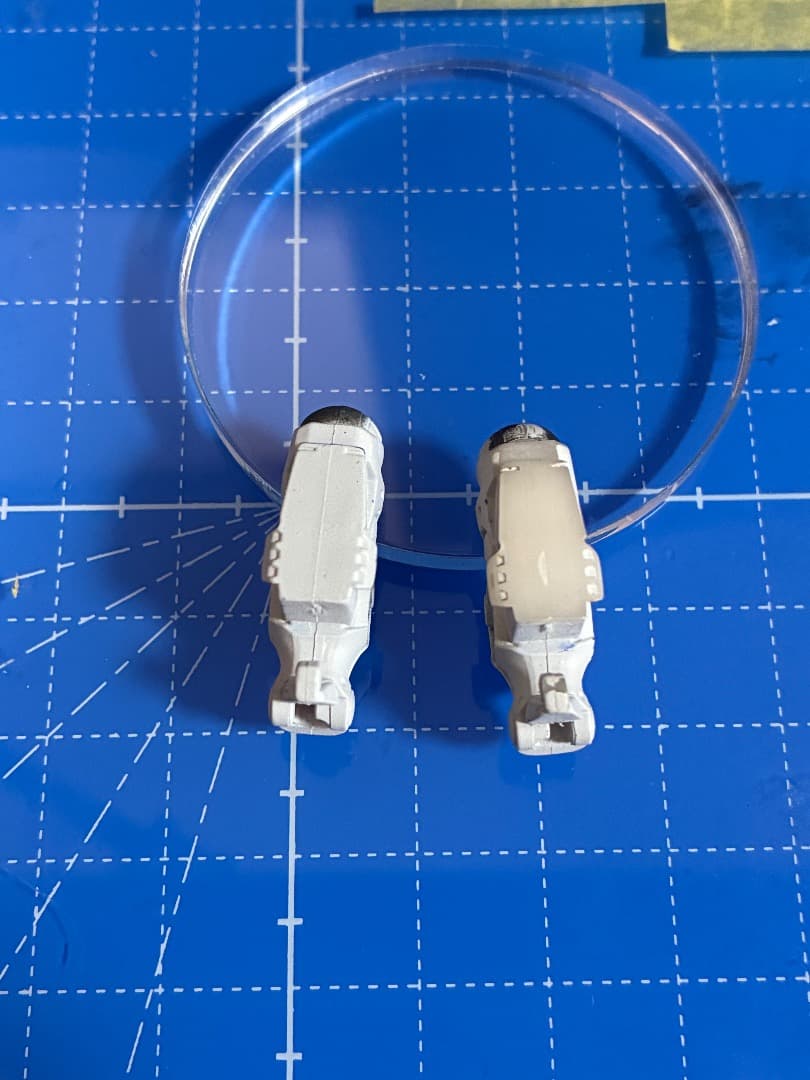 ガンダムコンバージ　改造　アヴァランチエクシア　ゆう【在庫確認ください】