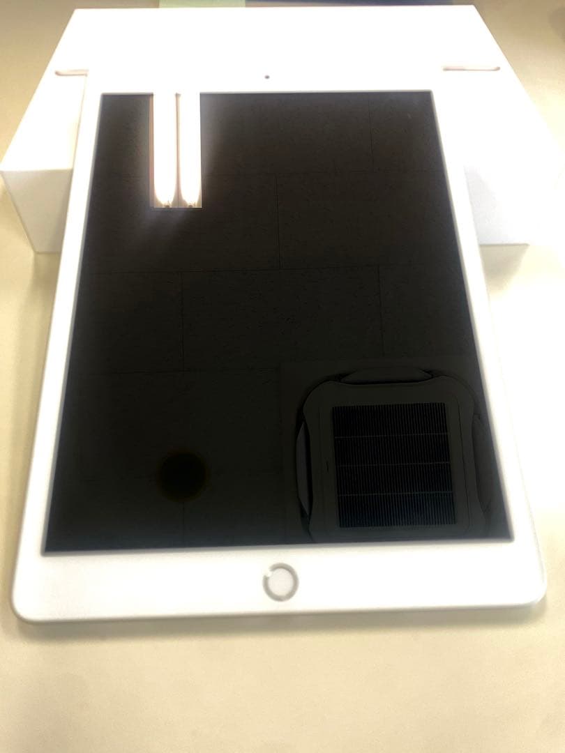 iPad 第7世代 WiFiモデル 32GB Wi-Fi タブレット アップル