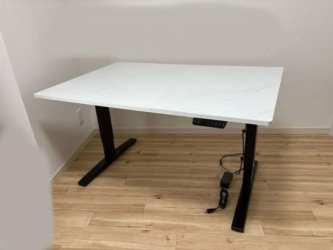 ニトリ 昇降電動テーブル WH JT341