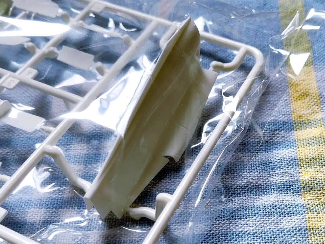 フジミ 1/20 ザウバー・フェラーリ C31 日本グランプリ仕様