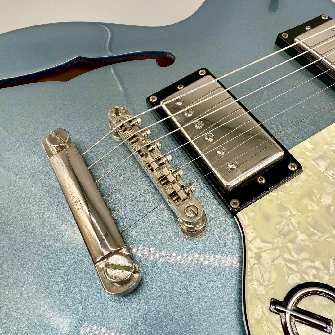 Epiphone Riviera Ⅱ Noel Gallagher エピフォン