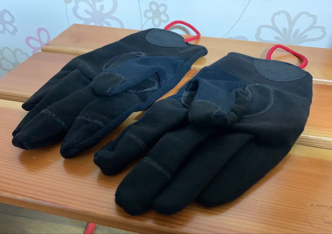 VALLICANS × GRIPSWANT グローブ バリカンズ