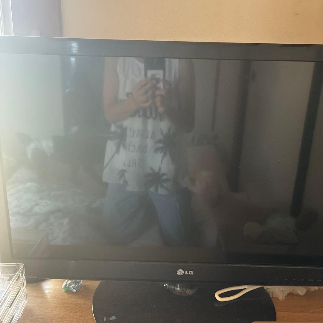 LG 32LS3500 32インチ液晶テレビ