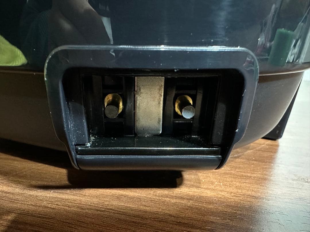 アイリスオーヤマ 炊飯器 1升 炊き　31銘柄炊き分け機能　RC-MC10-B