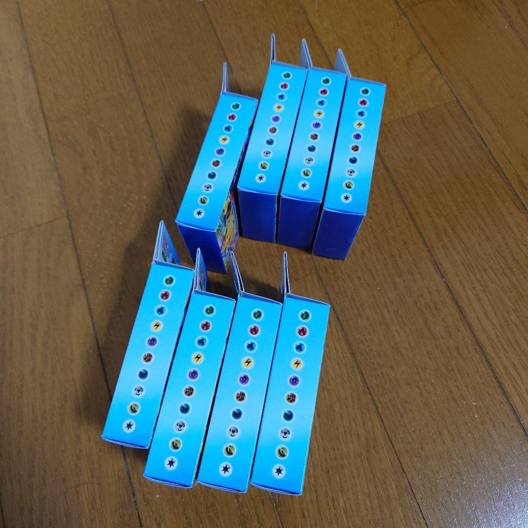 スターターデッキ100 未開封　8個