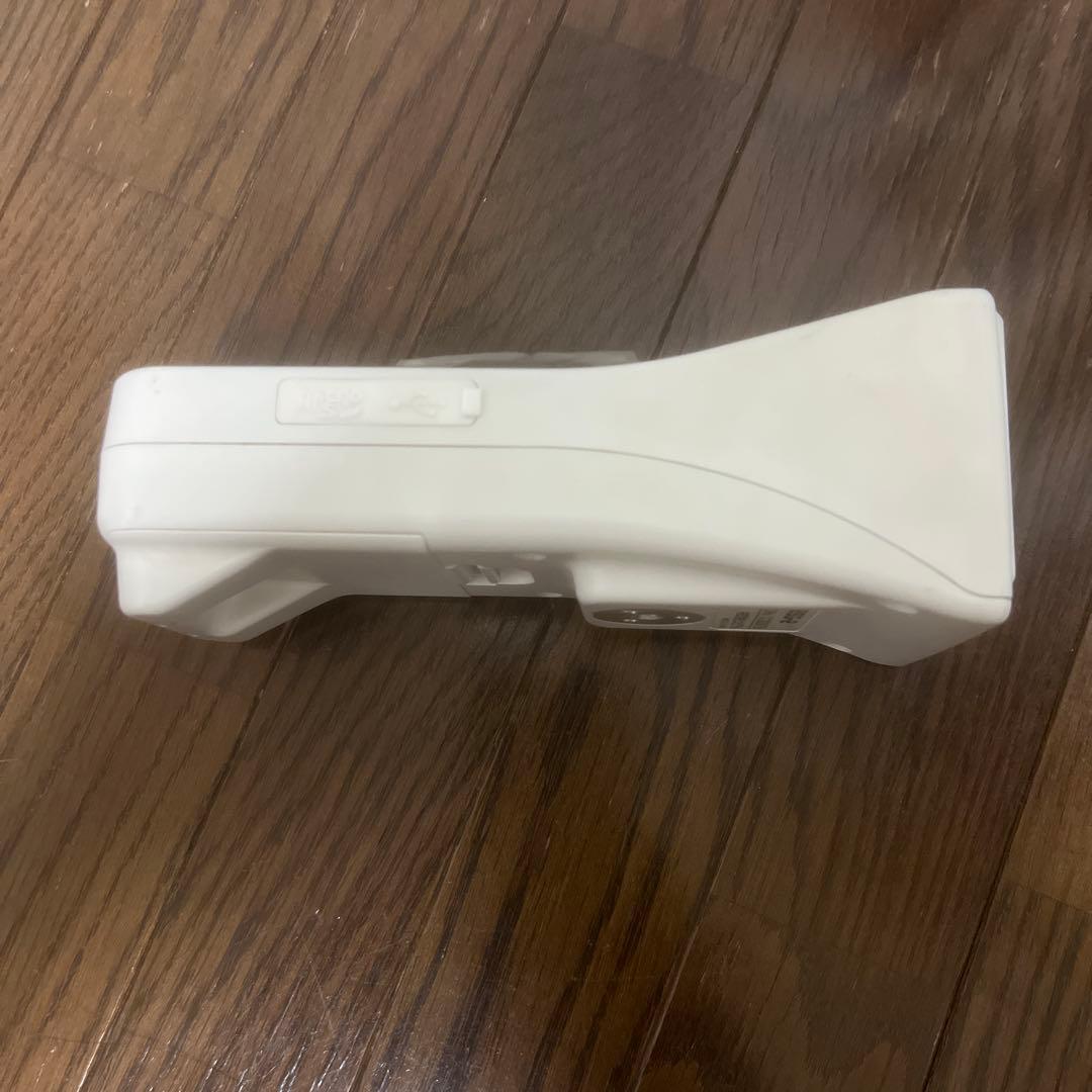 ユピテルスピードガン