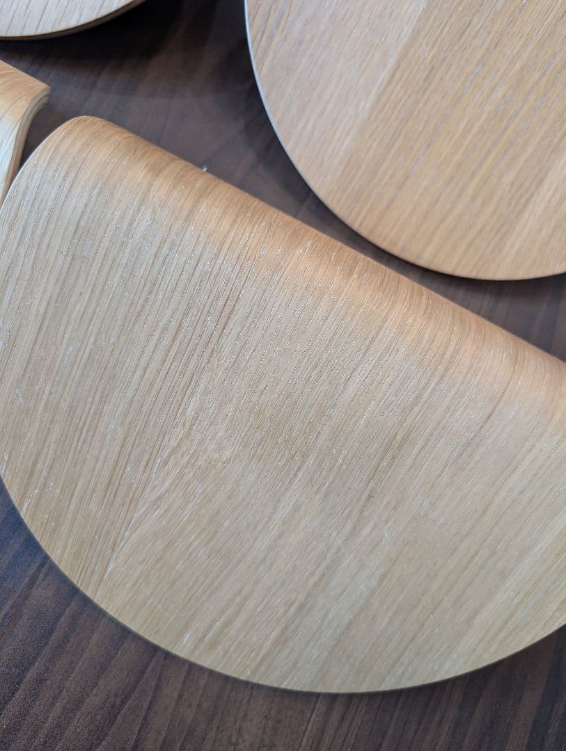 MYZOO 木製キャットタワーパーツ 6個セット