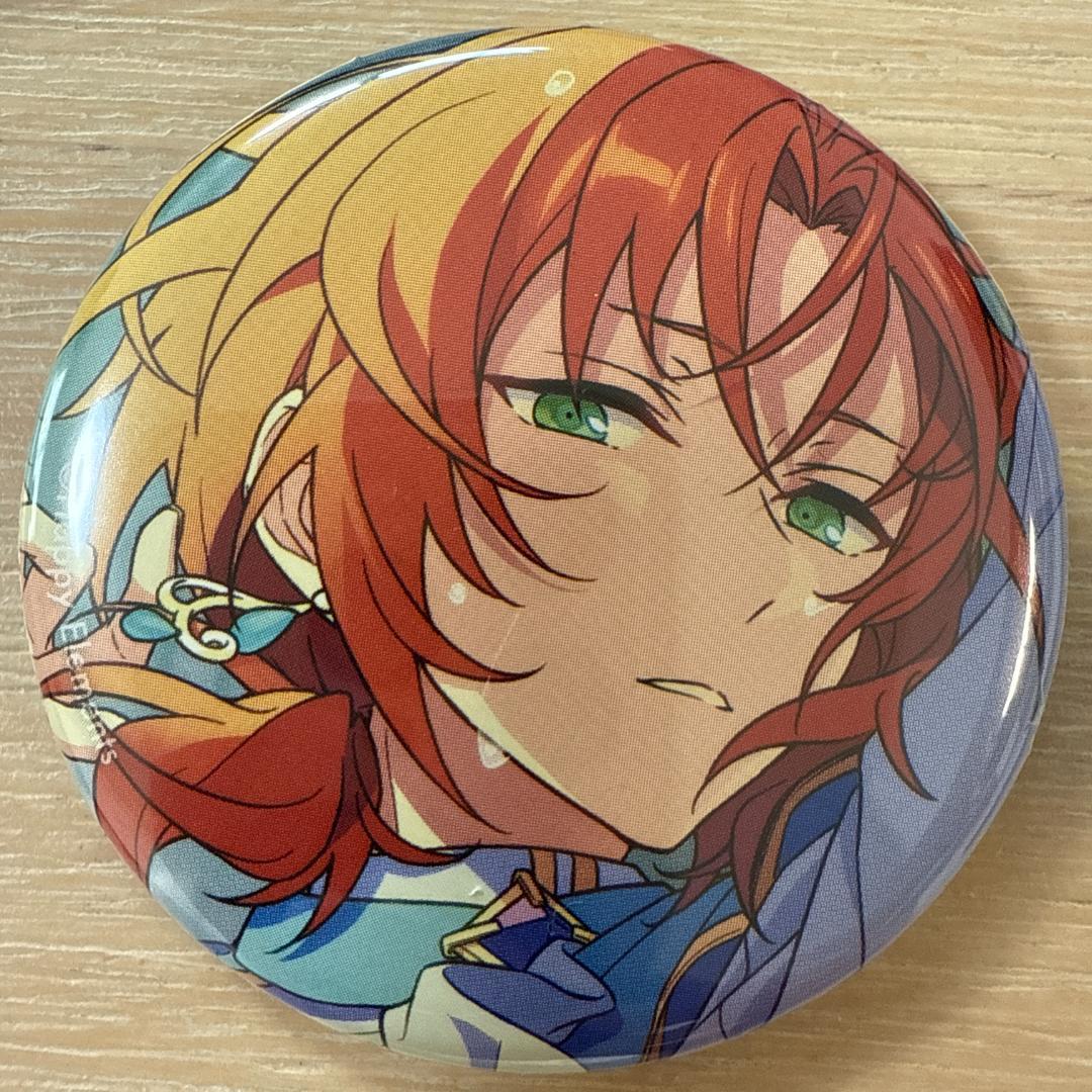 月永レオ あんスタ コレクション缶バッジ 2025 Jun Idol 20個