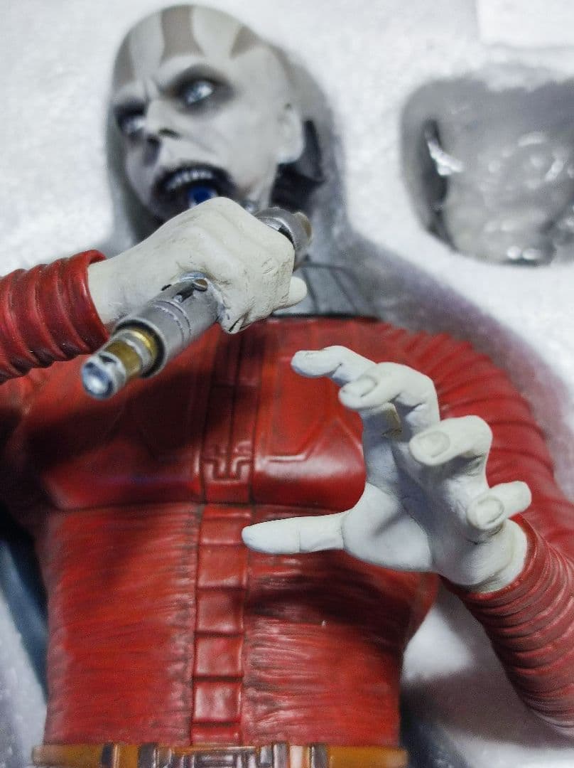 ジェントルジャイアント スターウォーズ ダースマラック ミニバスト