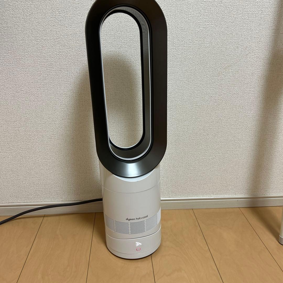 《美品》dyson hot+cool AM09
