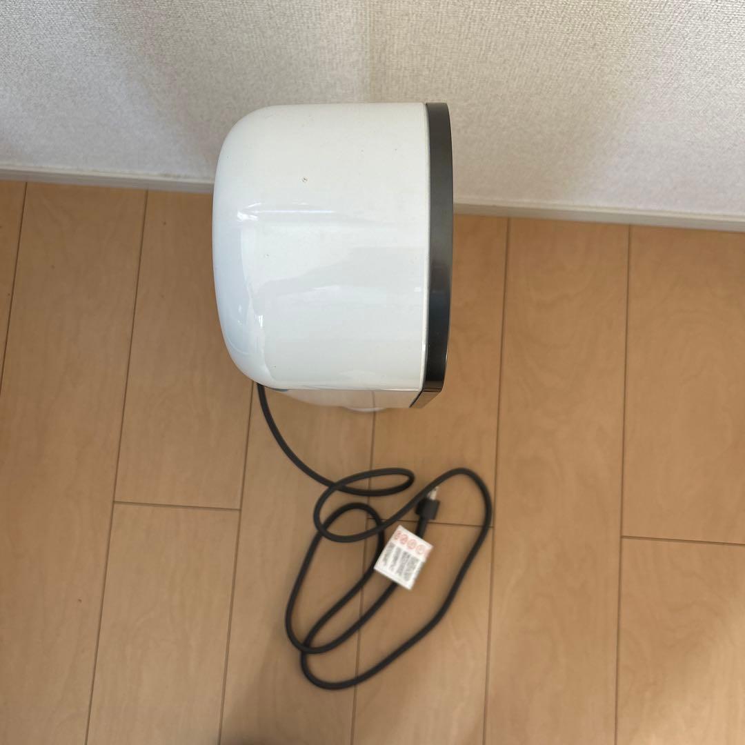 《美品》dyson hot+cool AM09