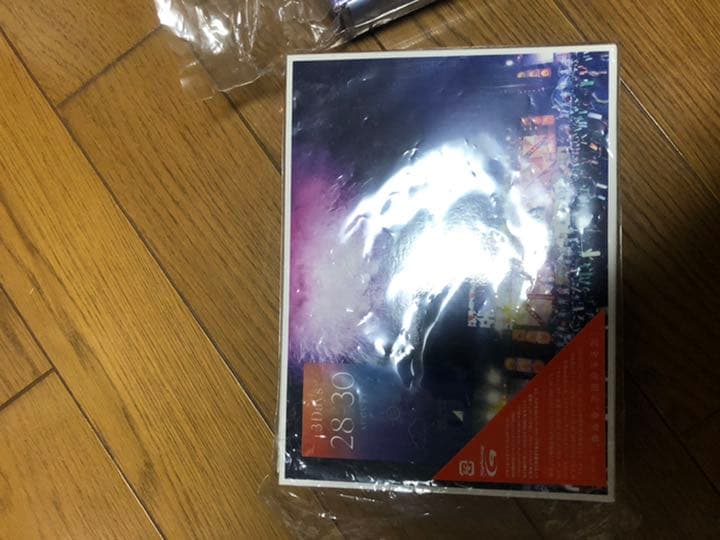 乃木坂46 Live DVD