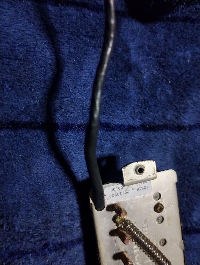 ギター Seymour Duncan SH-4