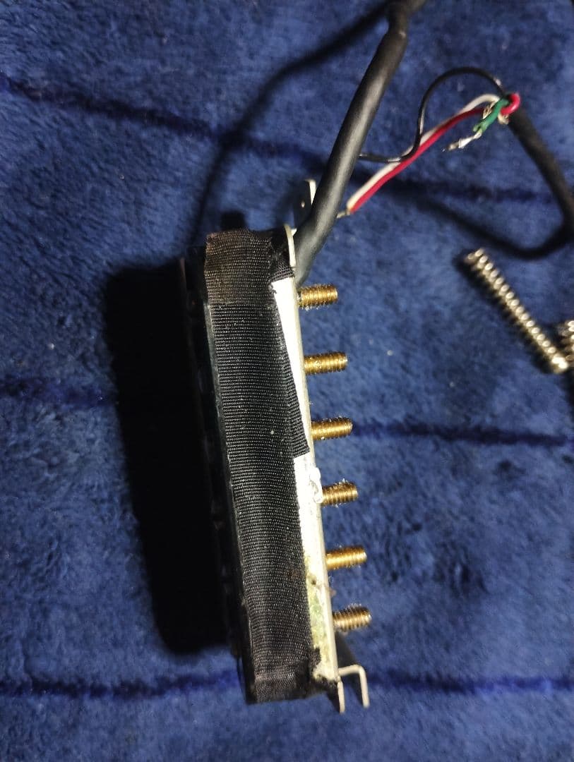 ギター Seymour Duncan SH-4