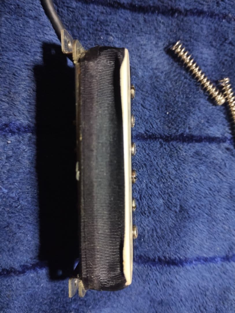 ギター Seymour Duncan SH-4