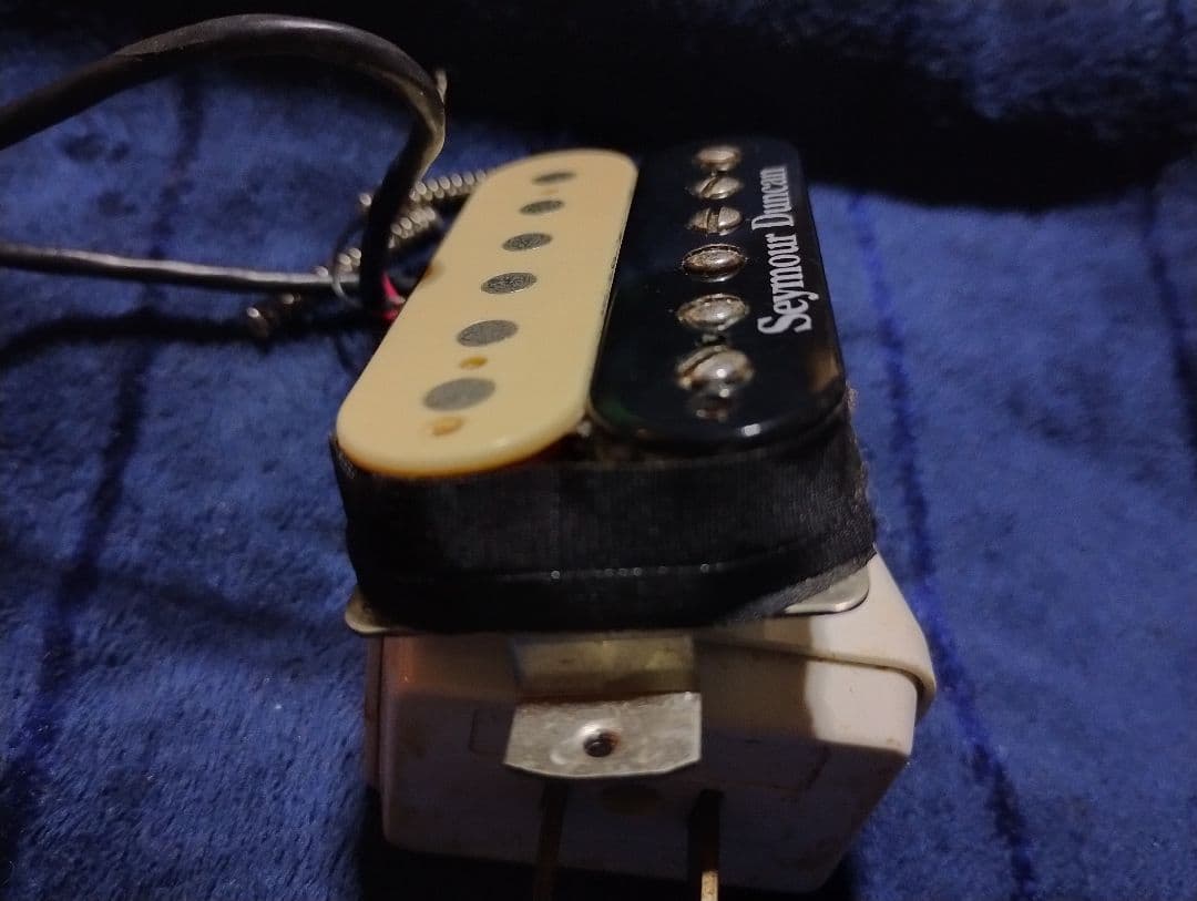 ギター Seymour Duncan SH-4