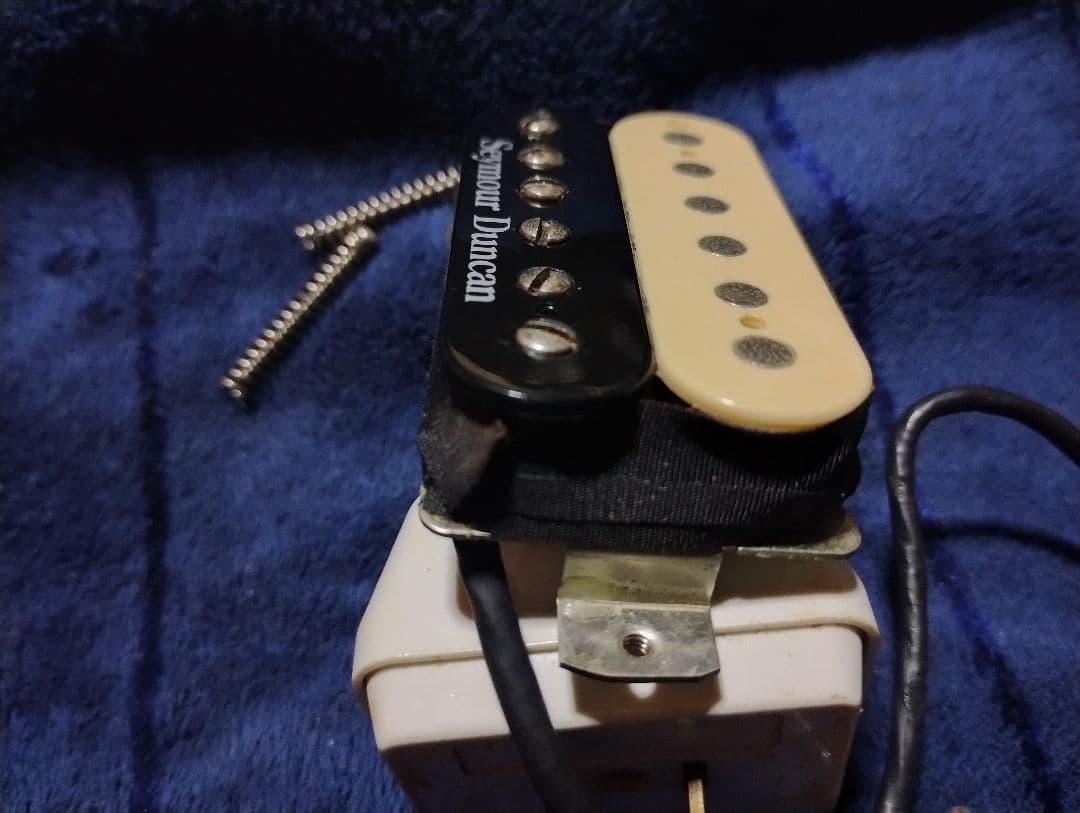 ギター Seymour Duncan SH-4