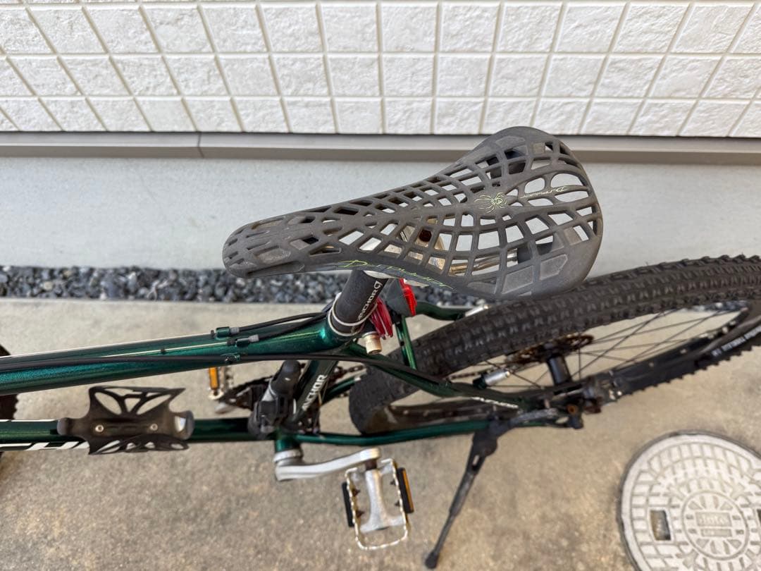 あ*ん様 アンカー BRIDGESTONE ANCHOR XNC7 Elite