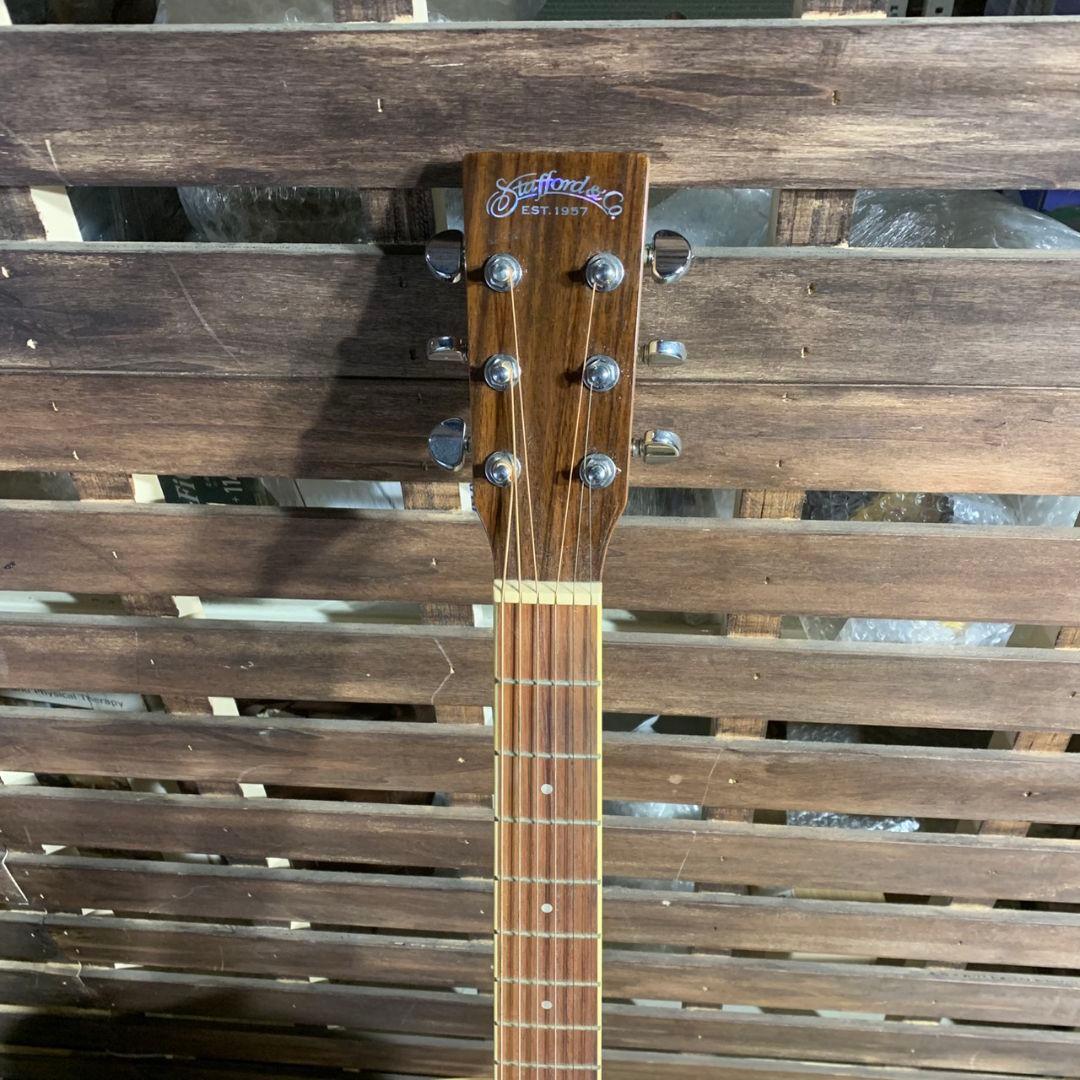 K003 STAFFORD ギター アコースティックギター SF-250F-N