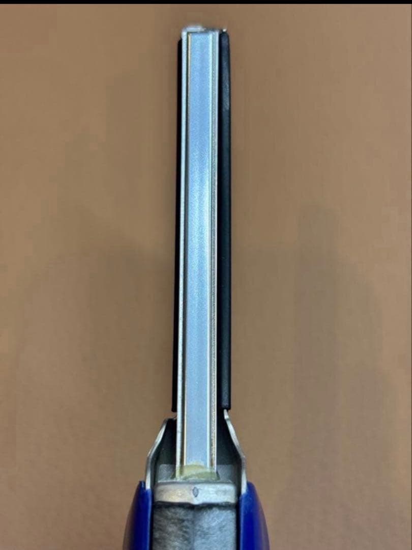 超美品　LENZ e-6レンツアイロン5角6㎜ロッド最新モデル　コード新品未使用