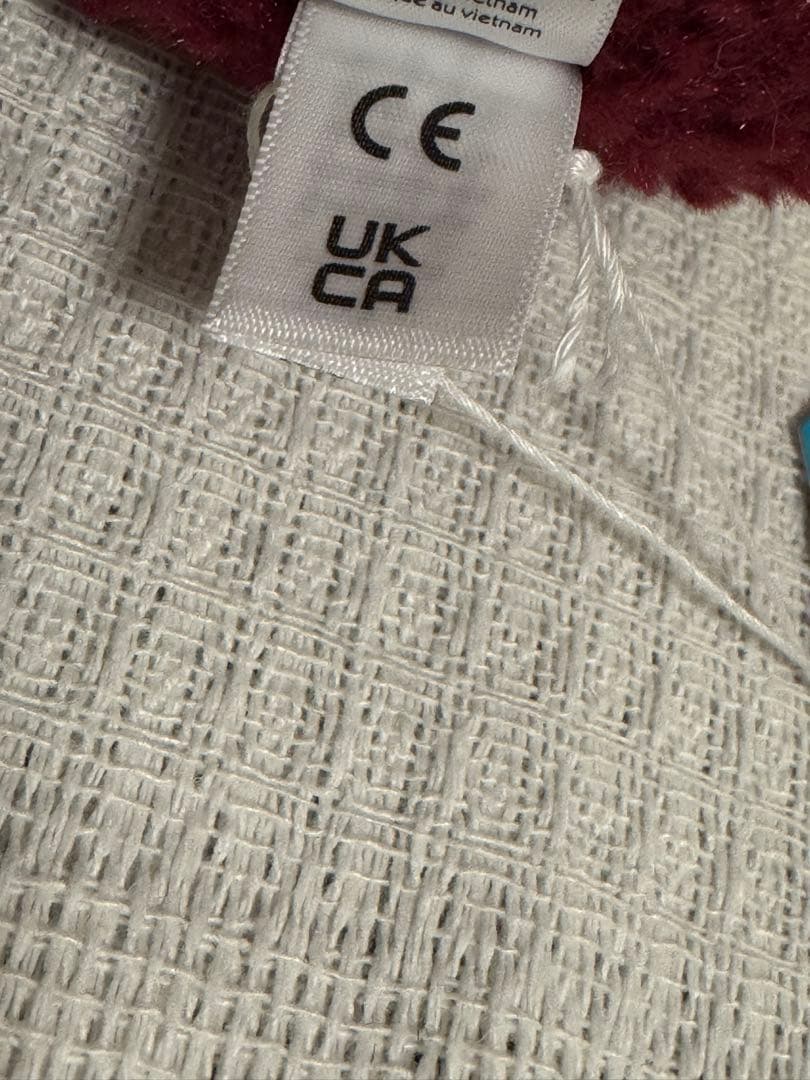  ジェリーキャット チェリー ケーキ ぬいぐるみ