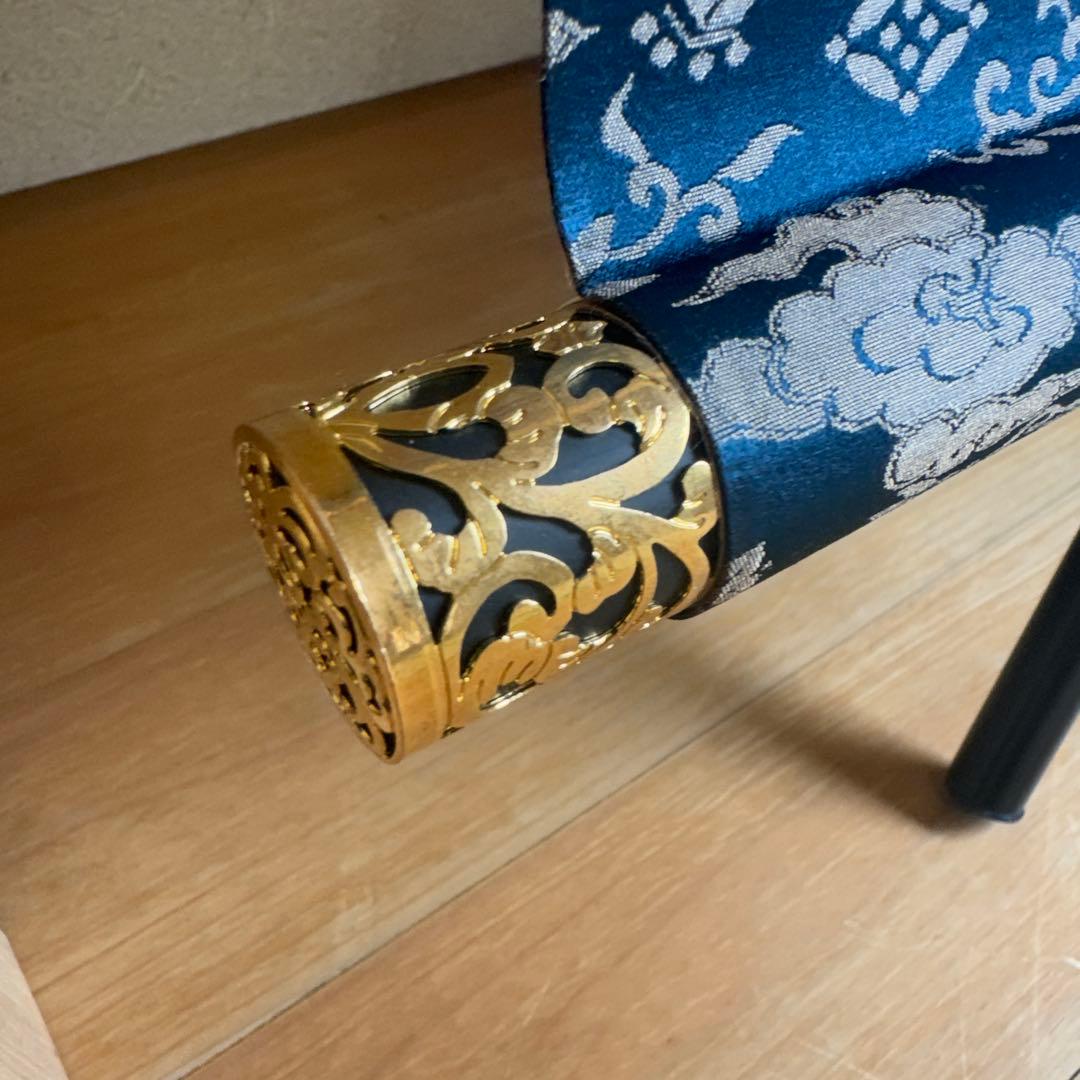 【極美品】 四国八十八ヶ所 霊場 巡拝 御寶印譜 掛け軸 御朱印