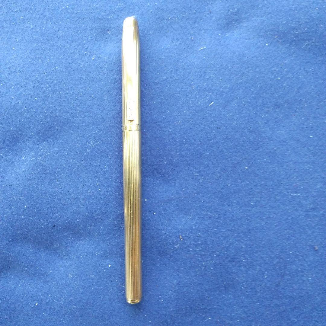 ELYSEE GERMANY 万年筆 ペン先14K