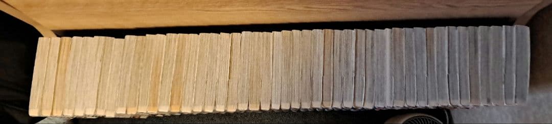 ハイキュー!!　全巻セット　映画特典33.5巻付　古舘春一