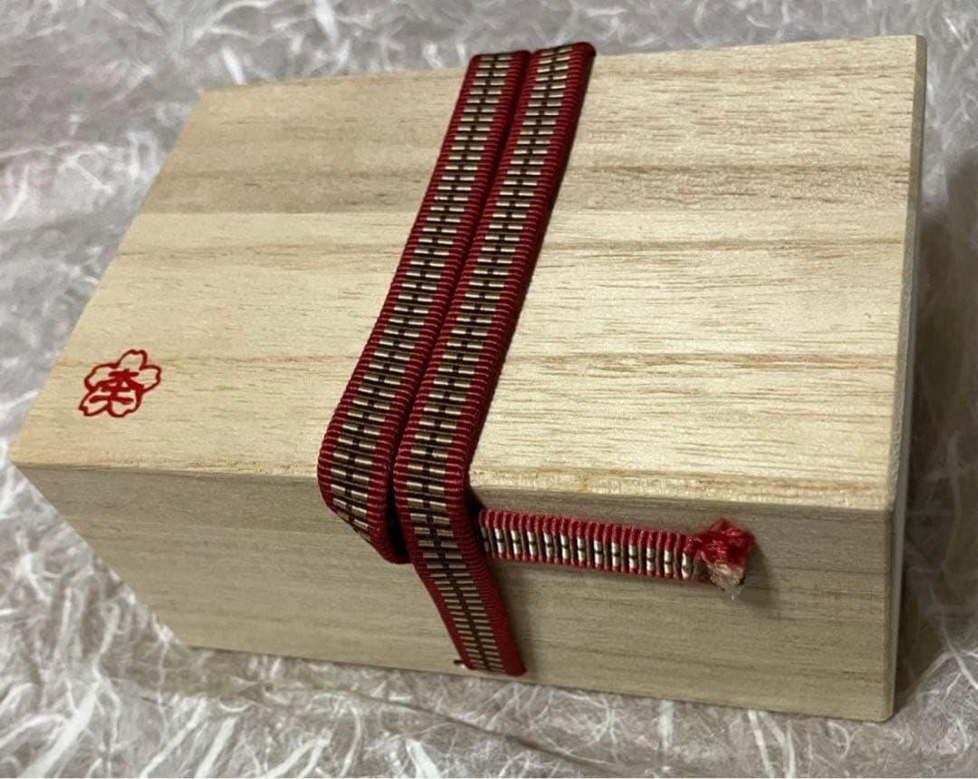 【値下げ不可】杢目金屋 リングセット 10.5号・13号